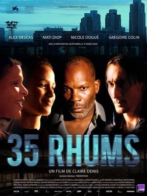 35 Rhums EN STREAMING VF