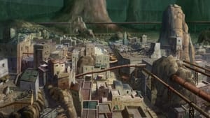 SAKUGAN Season 1 Episode 8