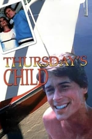 Poster Thursday's Child (1983)