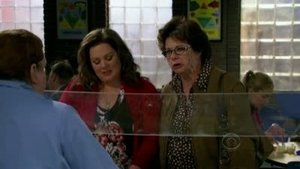 Mike & Molly: 2×8