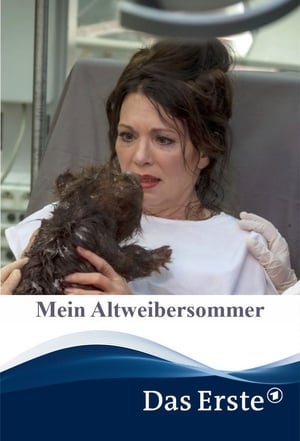 Poster Mein Altweibersommer (2020)