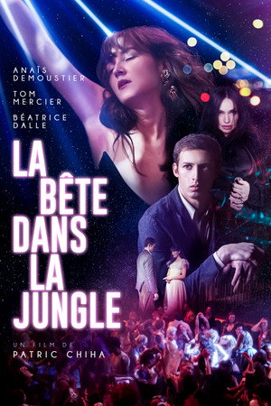 The Beast in the Jungle