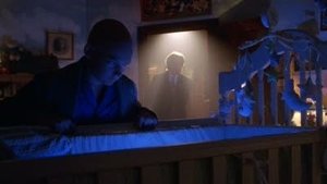 Smallville S03E19