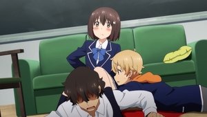 This Art Club Has a Problem! Season 1 Episode 2