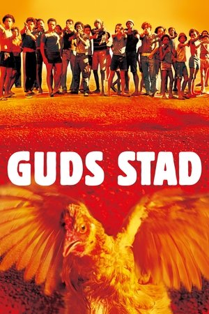 Guds stad (2002)