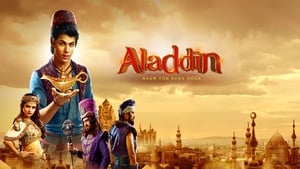 poster Aladdin - Naam Toh Suna Hoga