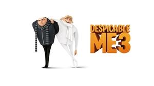 Despicable Me 3 (2017)