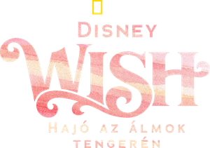 Disney Wish — Logos 2