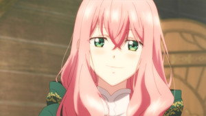 Doumo, Suki na Hito ni Horegusuri wo Irai sareta Majo desu. Cap 3