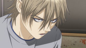 LIAR GAME Cap 24