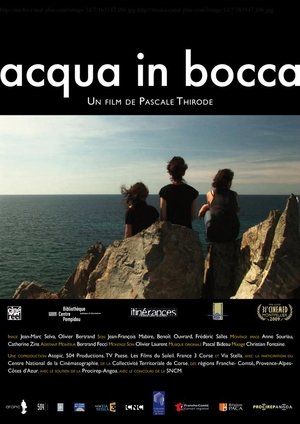 Acqua in bocca