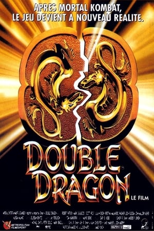 Image Double Dragon