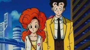 Image Gohan's First Date
