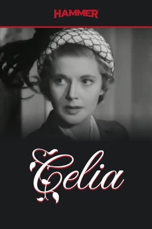 Image Celia: The Sinister Affair of Poor Aunt Nora