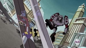 Transformers: Animated: 1×16