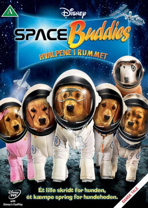 Space Buddies 32
