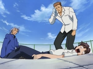 Kenichi: The Mightiest Disciple: 1×11