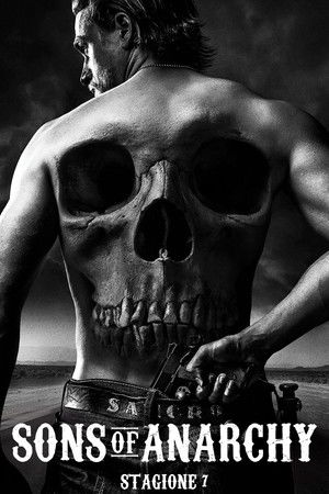 Sons of Anarchy: Stagione 7