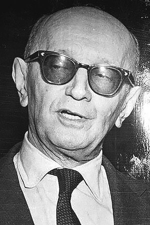Anibal Machado - Photo