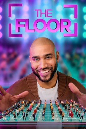 Poster The Floor 2023