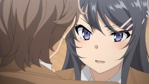 Rascal Does Not Dream of Bunny Girl Senpai Season 1 Episode 3