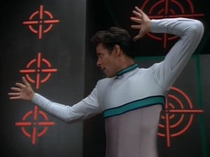 Star Trek: Deep Space Nine 2. évad 11. rész