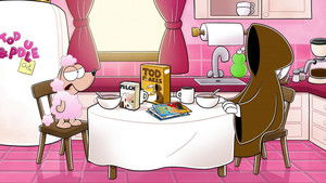 Nichtlustig – die Serie!: 1×3