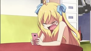 Jashin-chan Dropkick Temporada 2 Capitulo 2