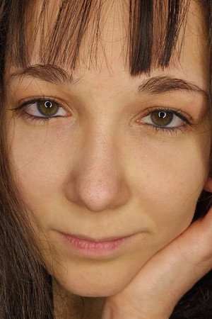 Eleonora Lentini portrait