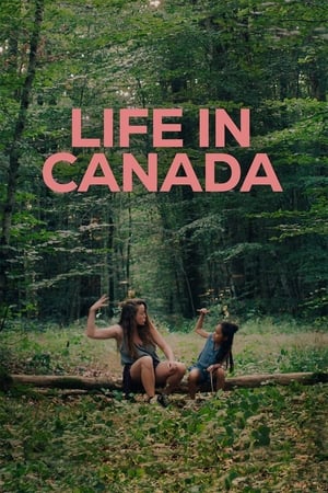 Poster Life in Canada (2023)