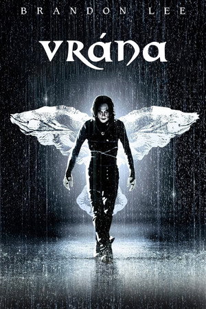 The Crow 171