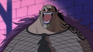 One Piece The Man Called a Genius! Hogback Makes His Appearance!