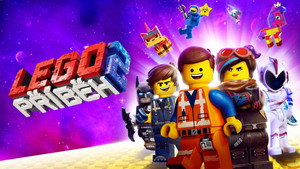 The Lego Movie 2: The Second Part movie still 43