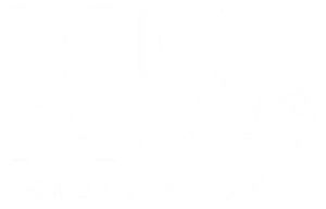 Logo K5 International