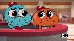 Die fantastische Welt von Gumball: 6×18