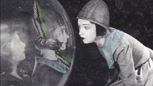 The Stars Watch From Long Ago