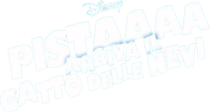 Snowball Express — Logos 2