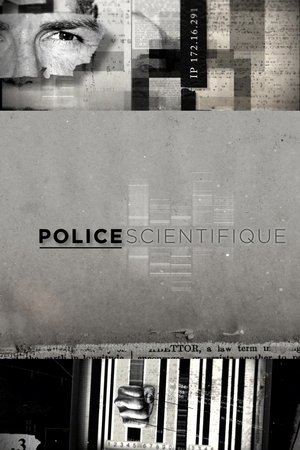 Poster Police scientifique Season 3 Episode 4 2018