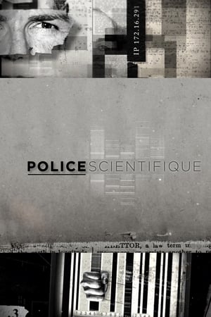 Image Police scientifique