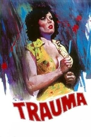 Poster Trauma (1978)