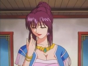 Super Boobs! Sweet Trap. Beware of the Beauty