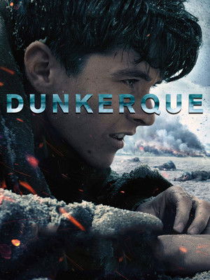 poster Dunkirk