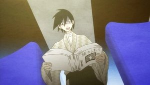 Sayonara Zetsubou Sensei Season 1 Episode 10