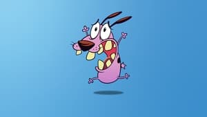 Courage the Cowardly Dog