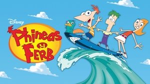 poster Phineas and Ferb