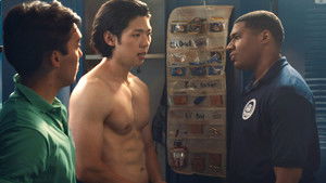 The Crusades (2023) Hindi