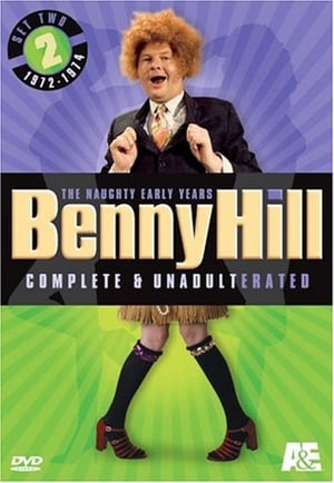 The Benny Hill Show: Staffel 5
