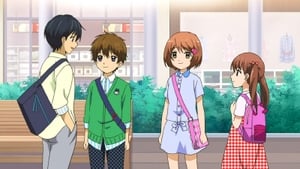 12-Sai. Chicchana Mune no Tokimeki: 1×3