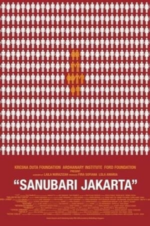 Poster Sanubari Jakarta 2012