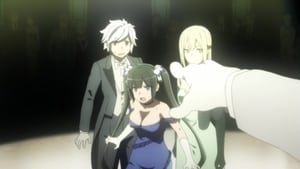 DanMachi : Familia Myth: Saison 2 Episode 1